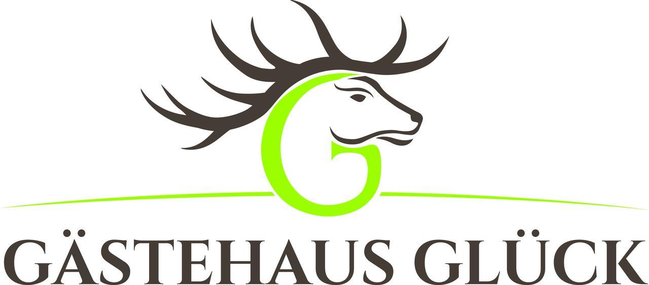 Hotel Gästehaus Glück wir haben immer Eintrittskarten für den Europa-Park für Sie! Rust Exterior foto